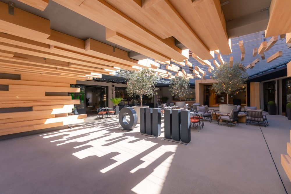 OMM - Odunpazarı Modern Müze